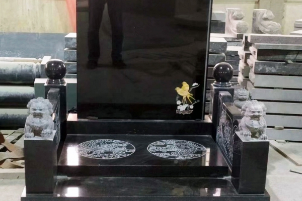 墓碑雕刻