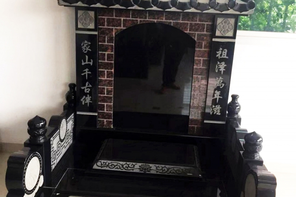 墓碑雕刻