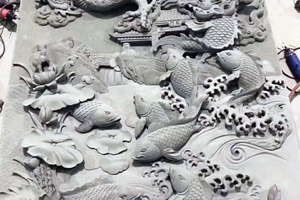 Temples and ancestral halls